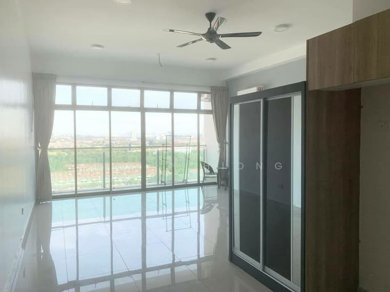 Servis Apartment untuk Dijual di Palazio - Anson Hiong - PropertyGuru.com.my