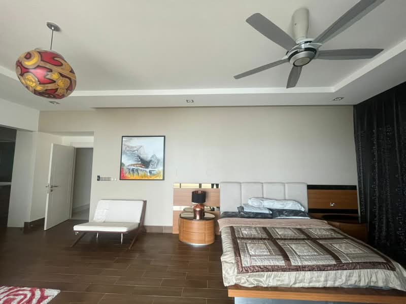 Kondominium untuk Disewa di The Cove Condominium - Nikki Cheah - Bedroom - PropertyGuru.com.my