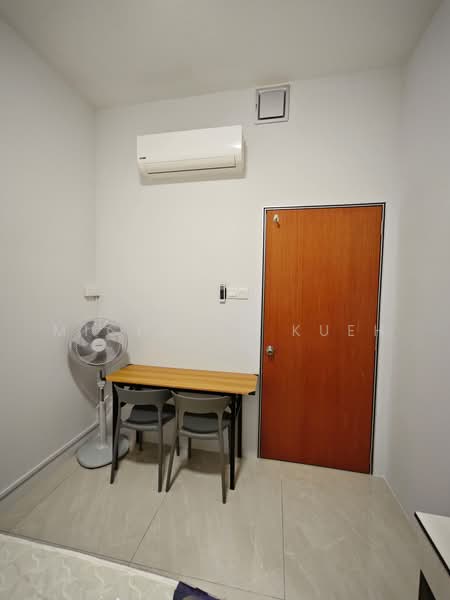 Kondominium untuk Disewa di Paragon Suites @ CIQ - Michelle Kueh - Interior - PropertyGuru.com.my