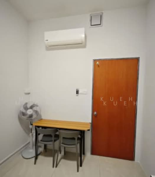 Kondominium untuk Disewa di Paragon Suites @ CIQ - Michelle Kueh - Interior - PropertyGuru.com.my