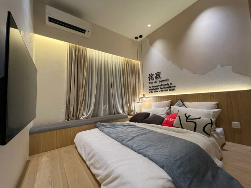 Kondominium untuk Dijual di Radium Arena (Urban Residences) Old Klang Road - Tw Lun - Bedroom - PropertyGuru.com.my