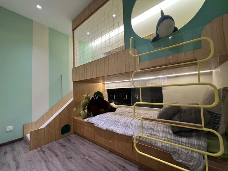 Kondominium untuk Dijual di Radium Arena (Urban Residences) Old Klang Road - Tw Lun - Bedroom - PropertyGuru.com.my