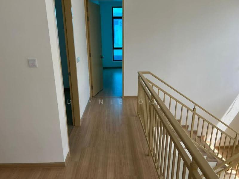 Semi-Detached House for Sale in Setia Ecohill (Semenyih) - Dlynie Ooi - Corridor - PropertyGuru.com.my