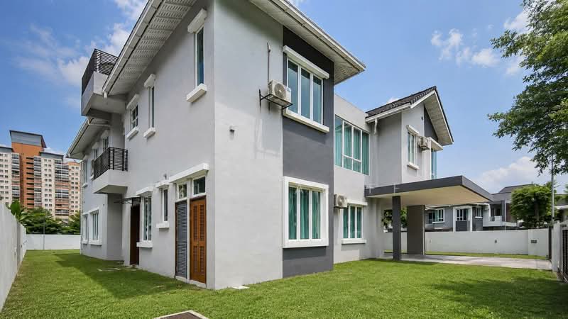 Rumah Banglo untuk Dijual di Ukay Bistari (Ulu Kelang) - BILYA ARIFF - PropertyGuru.com.my