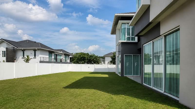 Rumah Banglo untuk Dijual di Ukay Bistari (Ulu Kelang) - BILYA ARIFF - PropertyGuru.com.my