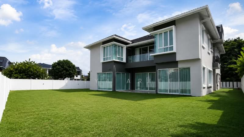 Rumah Banglo untuk Dijual di Ukay Bistari (Ulu Kelang) - BILYA ARIFF - PropertyGuru.com.my