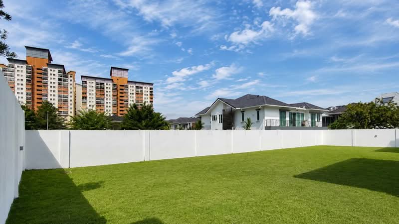 Rumah Banglo untuk Dijual di Ukay Bistari (Ulu Kelang) - BILYA ARIFF - PropertyGuru.com.my