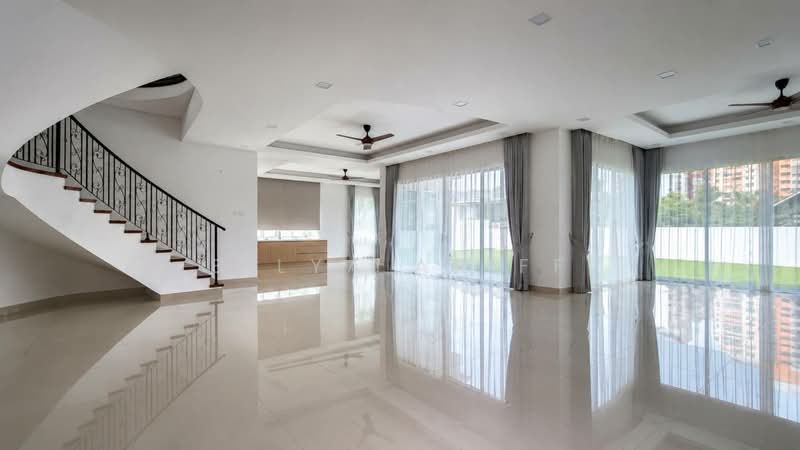Rumah Banglo untuk Dijual di Ukay Bistari (Ulu Kelang) - BILYA ARIFF - PropertyGuru.com.my