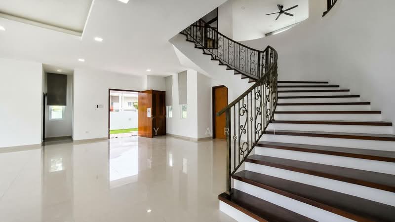 Rumah Banglo untuk Dijual di Ukay Bistari (Ulu Kelang) - BILYA ARIFF - PropertyGuru.com.my
