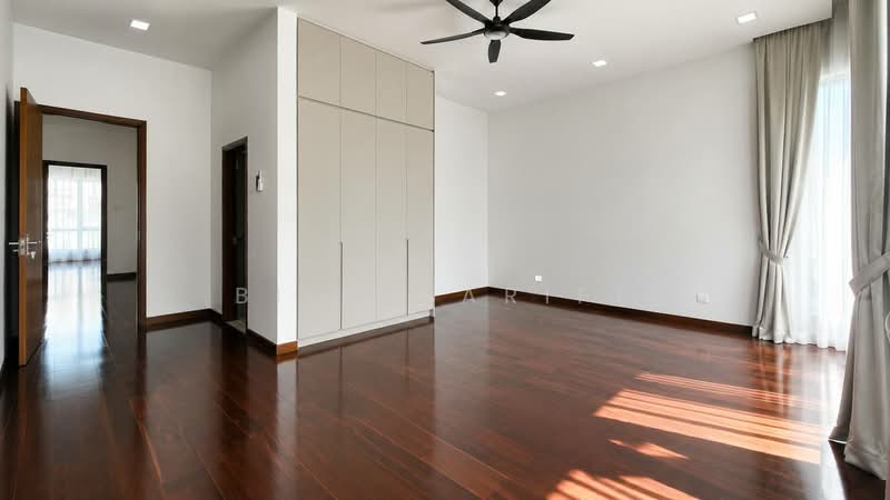 Rumah Banglo untuk Dijual di Ukay Bistari (Ulu Kelang) - BILYA ARIFF - PropertyGuru.com.my