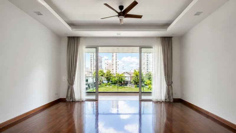 Rumah Banglo untuk Dijual di Ukay Bistari (Ulu Kelang) - BILYA ARIFF - PropertyGuru.com.my