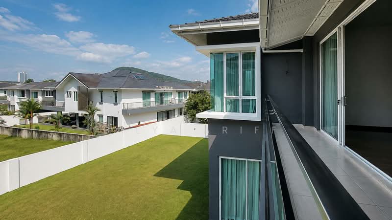 Rumah Banglo untuk Dijual di Ukay Bistari (Ulu Kelang) - BILYA ARIFF - PropertyGuru.com.my