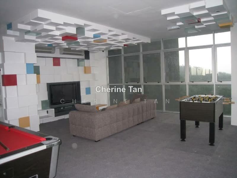 Service Residence for Sale at Verve Suites - Cherine Tan - PropertyGuru.com.my