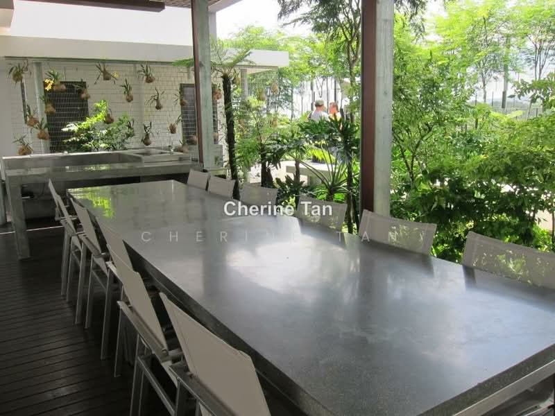 Service Residence for Sale at Verve Suites - Cherine Tan - PropertyGuru.com.my