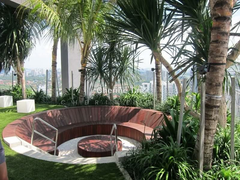 Service Residence for Sale at Verve Suites - Cherine Tan - PropertyGuru.com.my
