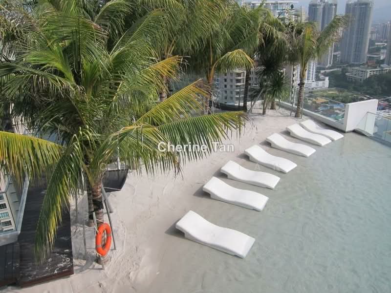 Service Residence for Sale at Verve Suites - Cherine Tan - PropertyGuru.com.my