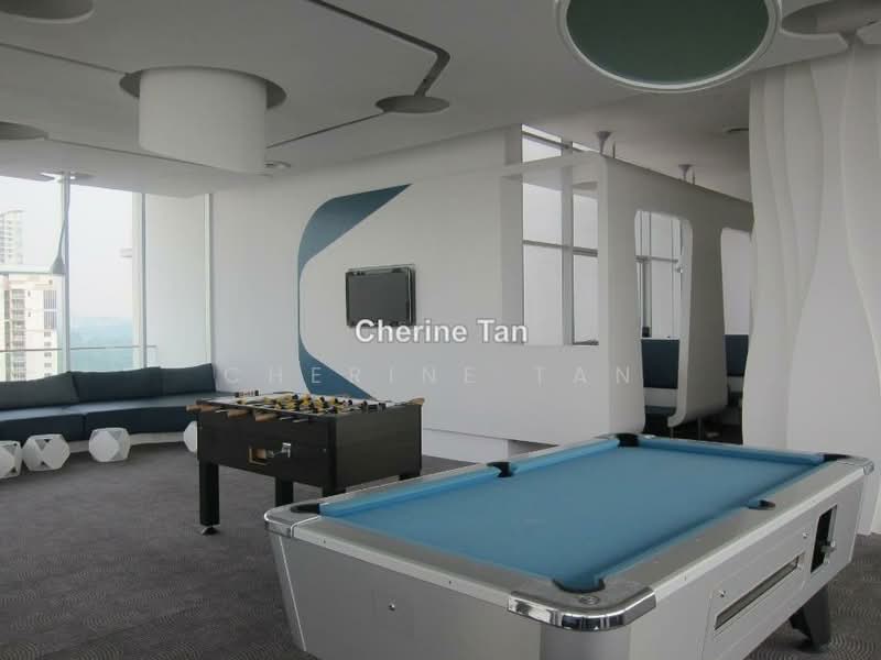 Service Residence for Sale at Verve Suites - Cherine Tan - PropertyGuru.com.my