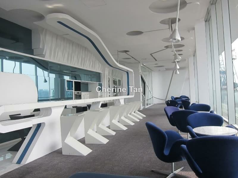 Service Residence for Sale at Verve Suites - Cherine Tan - PropertyGuru.com.my