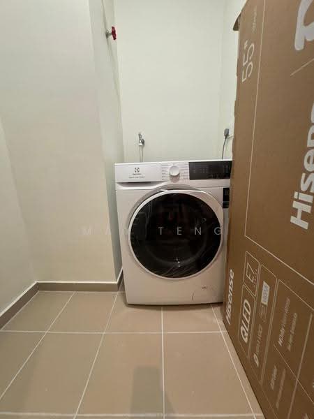 Service Residence for Rent at The Ruma - May Teng - Interior - PropertyGuru.com.my