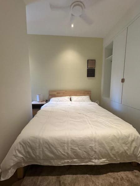 Service Residence for Rent at The Ruma - May Teng - Bedroom - PropertyGuru.com.my