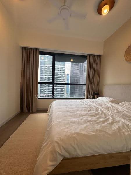 Service Residence for Rent at The Ruma - May Teng - Bedroom - PropertyGuru.com.my