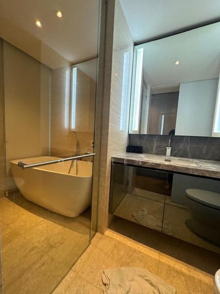 Service Residence for Rent at The Ruma - May Teng - Bathroom - PropertyGuru.com.my
