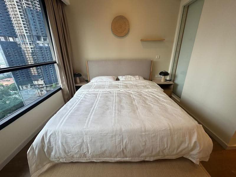 Service Residence for Rent at The Ruma - May Teng - Bedroom - PropertyGuru.com.my