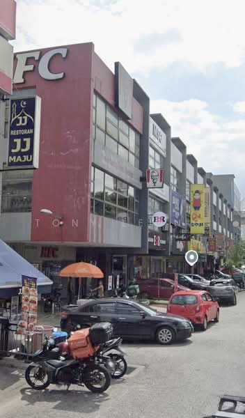 Shop for Rent in Lake Fields (Sungai Besi) - Tony Leong - Exterior - PropertyGuru.com.my
