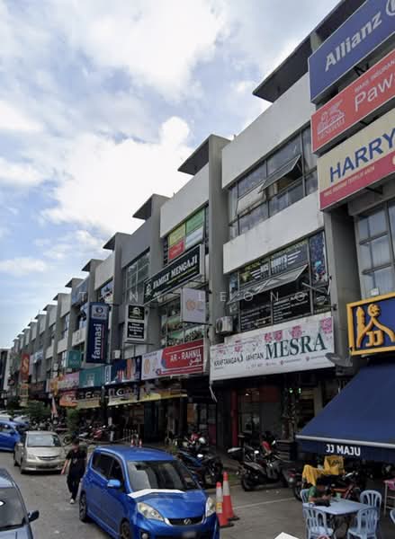 Kedai untuk Disewa di Lake Fields (Sungai Besi) - Tony Leong - PropertyGuru.com.my