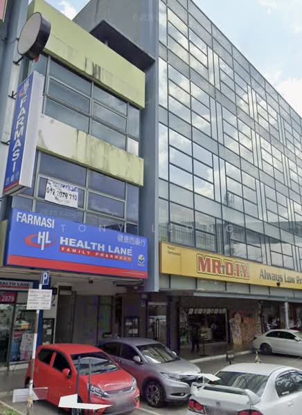 Shop for Rent in Lake Fields (Sungai Besi) - Tony Leong - PropertyGuru.com.my