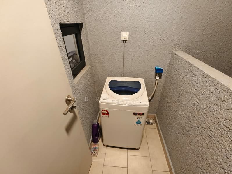 Servis Apartment untuk Disewa di Skyluxe On The Park Bukit Jalil - Perry Chai - Interior - PropertyGuru.com.my