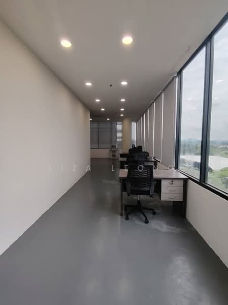 Office for Rent in Medini (Iskandar Puteri (Nusajaya)) - Liza Leong - PropertyGuru.com.my