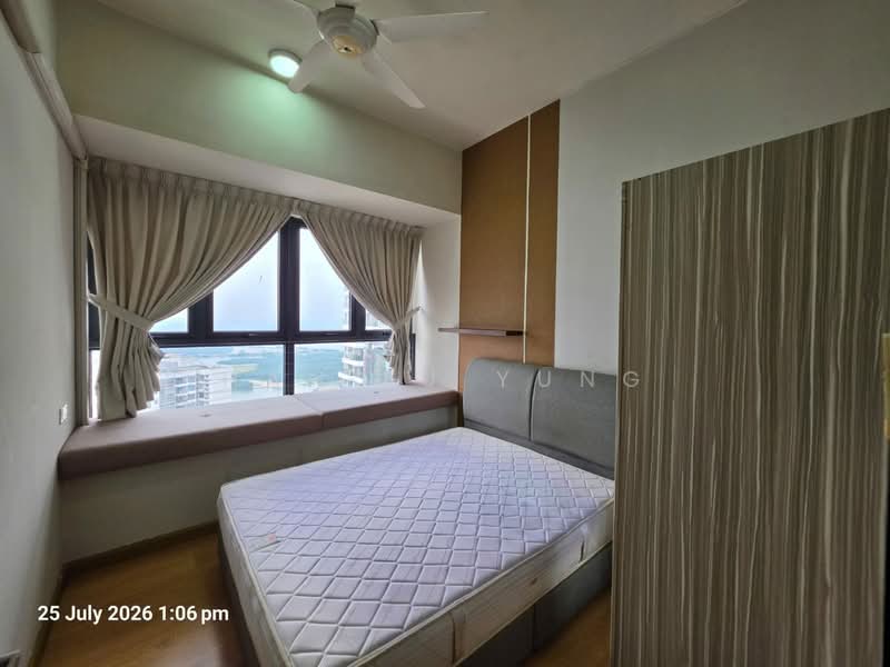 Kondominium untuk Disewa di Amberside @ Country Garden Danga Bay - Han Lu Yung - PropertyGuru.com.my