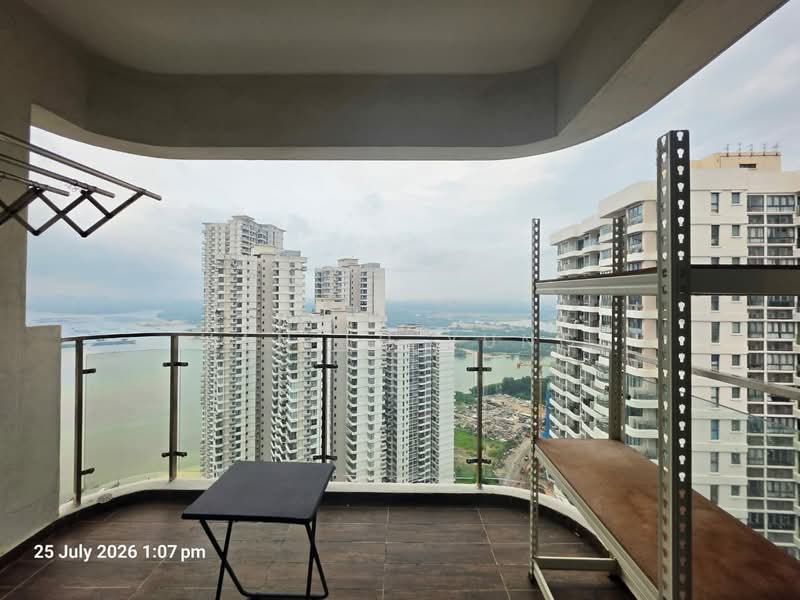 Kondominium untuk Disewa di Amberside @ Country Garden Danga Bay - Han Lu Yung - PropertyGuru.com.my