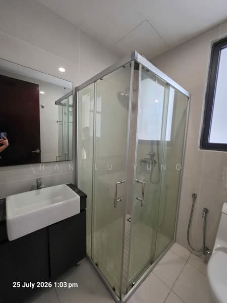 Kondominium untuk Disewa di Amberside @ Country Garden Danga Bay - Han Lu Yung - PropertyGuru.com.my