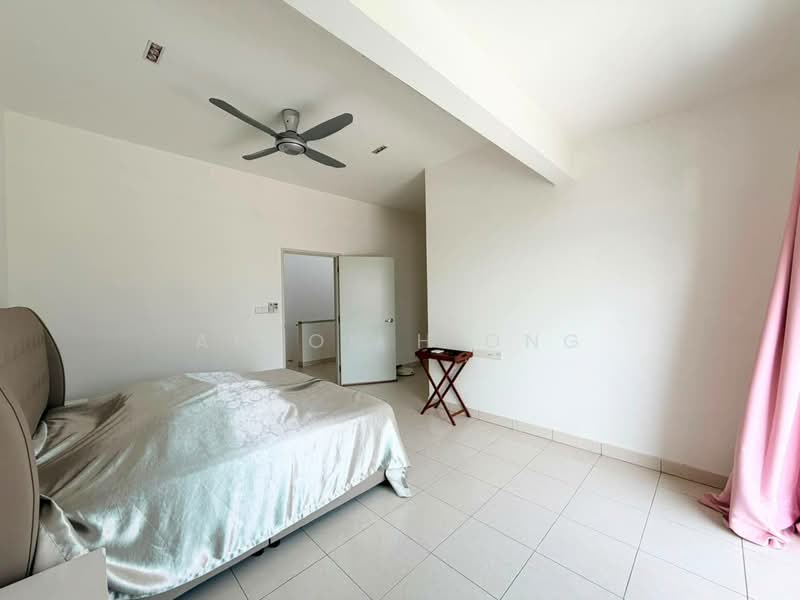 Rumah Teres 2 Tingkat untuk Dijual di Iskandar Puteri (Nusajaya) (Johor) - Anson Hiong - Bedroom - PropertyGuru.com.my