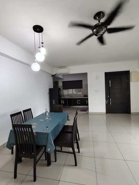 Servis Apartment untuk Disewa di Summerton - Karen Chew - PropertyGuru.com.my