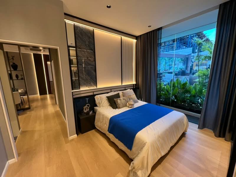 Rumah Teres untuk Dijual di Sunway (Selangor) - Tw Lun - Bedroom - PropertyGuru.com.my