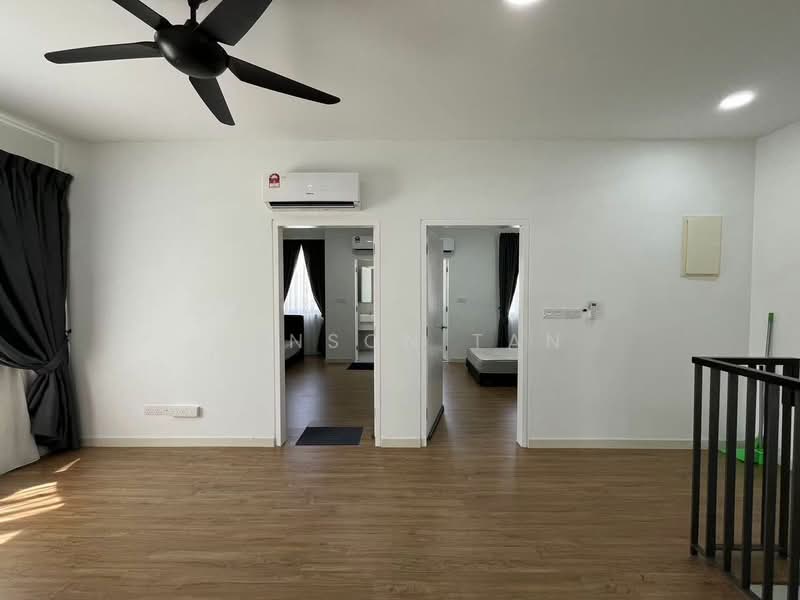 Rumah Teres 2 Tingkat untuk Dijual di Sunway Iskandar (Iskandar Puteri (Nusajaya)) - Winson Tan - Interior - PropertyGuru.com.my