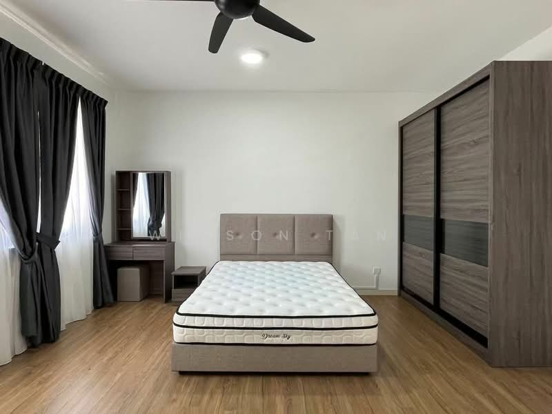 Rumah Teres 2 Tingkat untuk Dijual di Sunway Iskandar (Iskandar Puteri (Nusajaya)) - Winson Tan - PropertyGuru.com.my