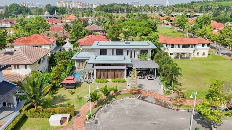 Rumah Banglo untuk Dijual di Putrajaya (Putrajaya) - BILYA ARIFF - Exterior - PropertyGuru.com.my