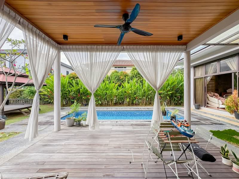 Rumah Banglo untuk Dijual di Putrajaya (Putrajaya) - BILYA ARIFF - PropertyGuru.com.my
