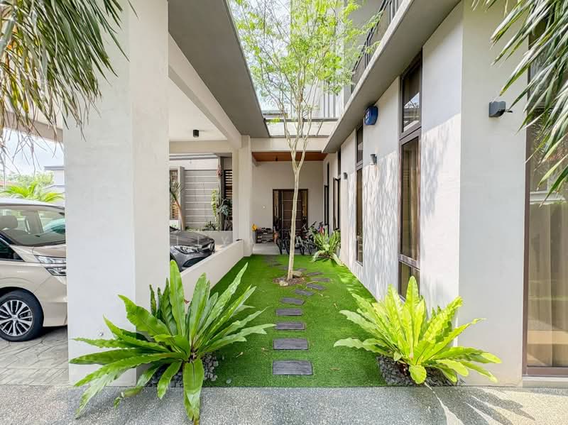 Rumah Banglo untuk Dijual di Putrajaya (Putrajaya) - BILYA ARIFF - Exterior - PropertyGuru.com.my