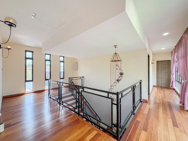 Rumah Banglo untuk Dijual di Putrajaya (Putrajaya) - BILYA ARIFF - Interior - PropertyGuru.com.my
