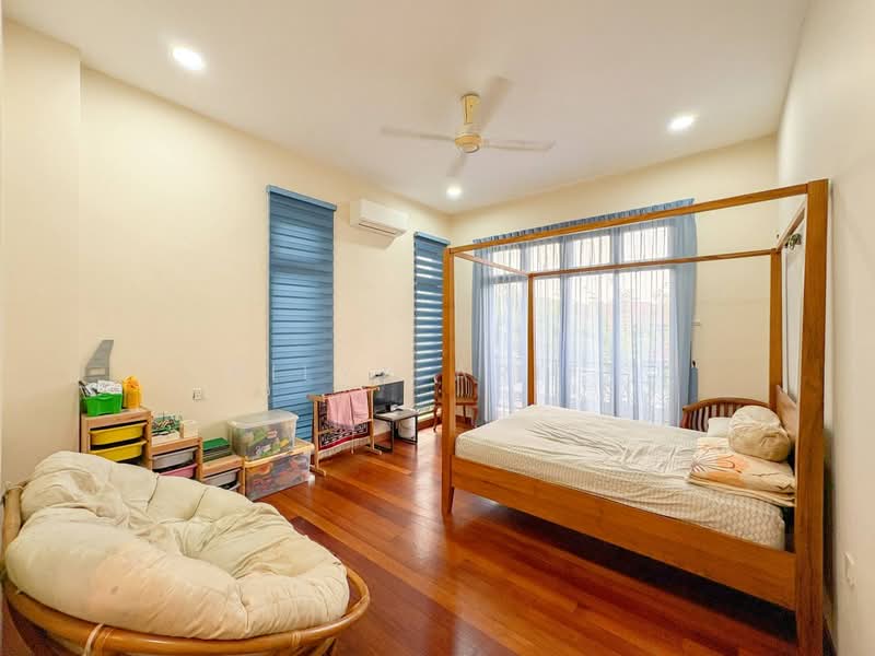 Rumah Banglo untuk Dijual di Putrajaya (Putrajaya) - BILYA ARIFF - PropertyGuru.com.my