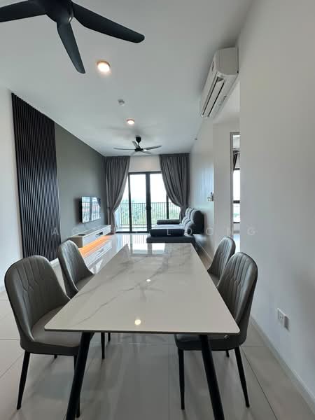 Servis Apartment untuk Disewa di Serviced Residence @ Sunway D'hill Residences - Agnes Loong - PropertyGuru.com.my