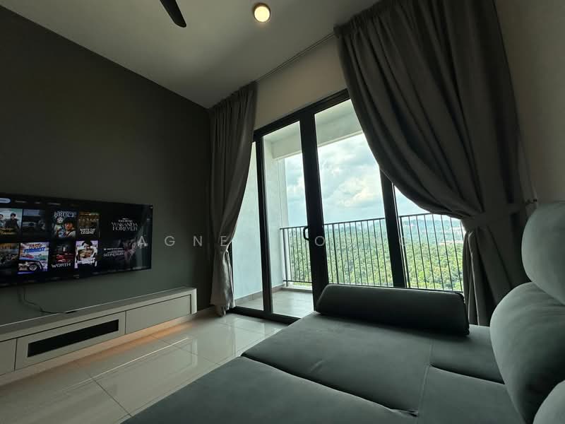 Servis Apartment untuk Disewa di Serviced Residence @ Sunway D'hill Residences - Agnes Loong - PropertyGuru.com.my