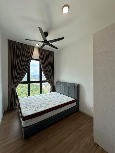 Servis Apartment untuk Disewa di Serviced Residence @ Sunway D'hill Residences - Agnes Loong - PropertyGuru.com.my