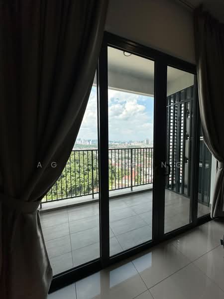 Servis Apartment untuk Disewa di Serviced Residence @ Sunway D'hill Residences - Agnes Loong - PropertyGuru.com.my