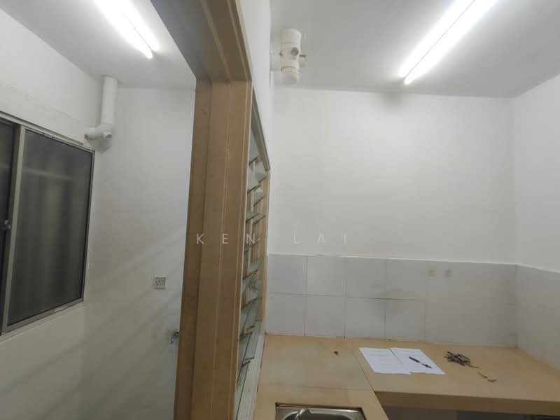 Kondominium untuk Dijual di 1120 Park Avenue - Ken Lai - Kitchen - PropertyGuru.com.my